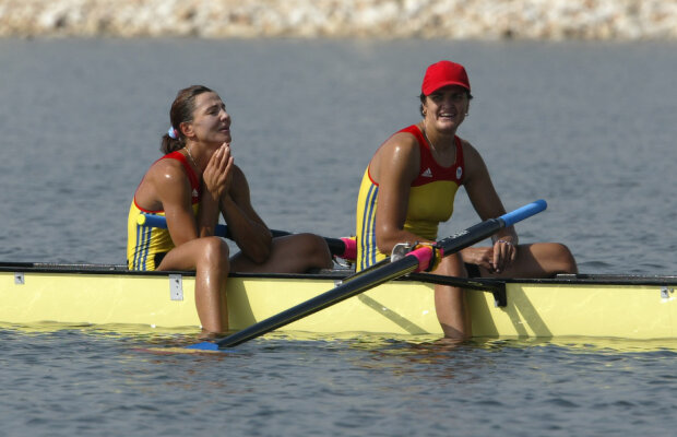 Liliana Gafencu a rupt prietenia cu fosta ei colegă de barcă » Acuzații dure: "Lipă m-a lucrat!"