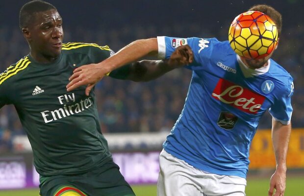 Biletul zilei – 25 februarie 2016 » Trei cote sigure din Europa League