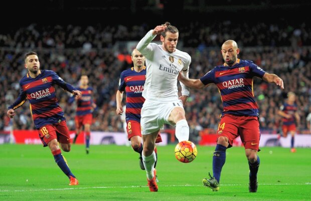 El Clasico se apropie! Cînd se va disputa cel mai urmărit derby din lume