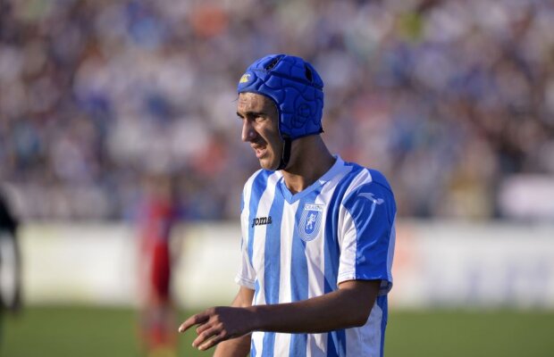 Andrei Ivan nu poate trece peste ratarea transferului la Steaua? Dezvăluiri spectaculoase: "Le-am zis să-i angajeze psiholog"