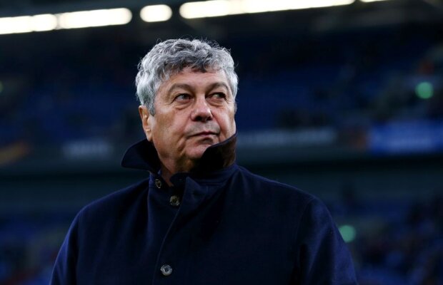 Menirea unui antrenor român » Daniel Nanu scrie despre Mircea Lucescu