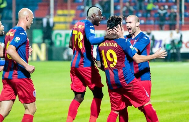 Unul dintre cei mai mari adversari ai Stelei a surprins: "Nu credeam că o să spun asta: de azi înainte o să fiu stelist!"