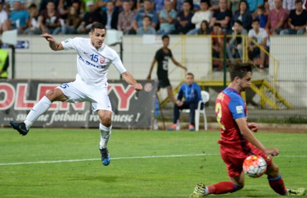  Ce fotbalist din campionat l-a impresionat pe "Messi din Liga 1", omul care l-a dat pe spate pe Șumudică