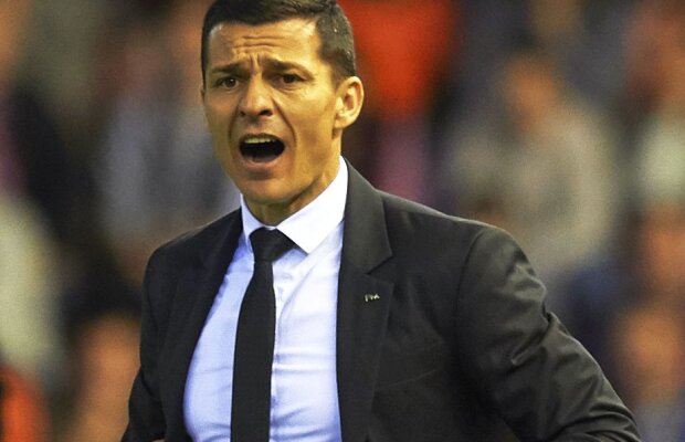 Gâlcă ajunge pentru prima dată la două victorii consecutive în La Liga » Prima reacție a antrenorului român