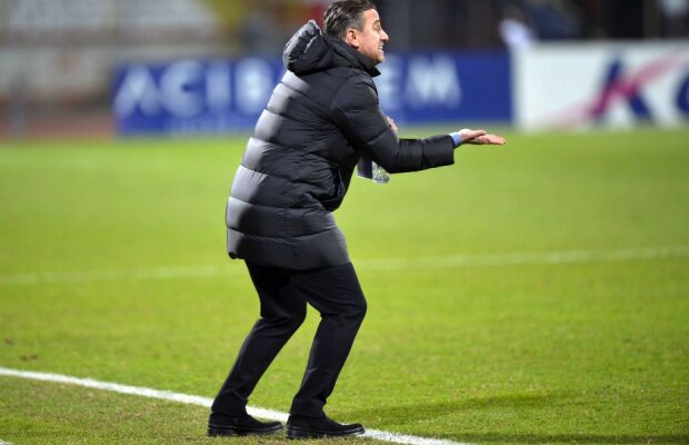 Dezvăluiri șocante și acuze la adresa lui Reghe, chiar din vestiarul campioanei » De-asta arată Steaua așa rău în 2016!