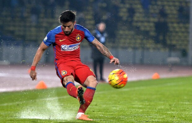 Deja l-a dezamăgit! Reghecampf îl atenționează pe Enache: "Trebuie să faci asta"