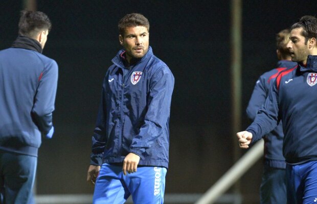 N-a învățat de la Rădoi! Ce riscă antrenorul Mutu după partida cu Botoșani