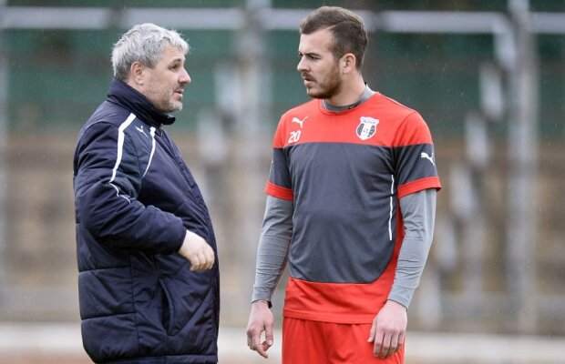 Urmează alte suspendări în Liga 1? "Șumudică nu este singurul antrenor care a pariat!"