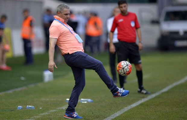 Șumi, te-ai hotărât? Ce spunea antrenorul Astrei în urmă cu câteva luni și cum și-a schimbat radical discursul 