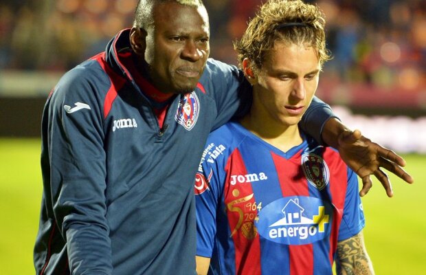 Probleme la ASA înaintea semifinalei Cupei cu CFR » Și-a dat demisia în urmă cu puțin timp