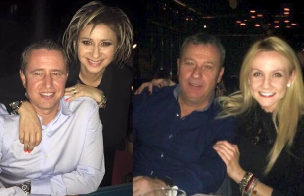 Derby-urile din spatele derby-ului » Cele mai speciale 8 dueluri din culisele șocului Steaua - Dinamo!