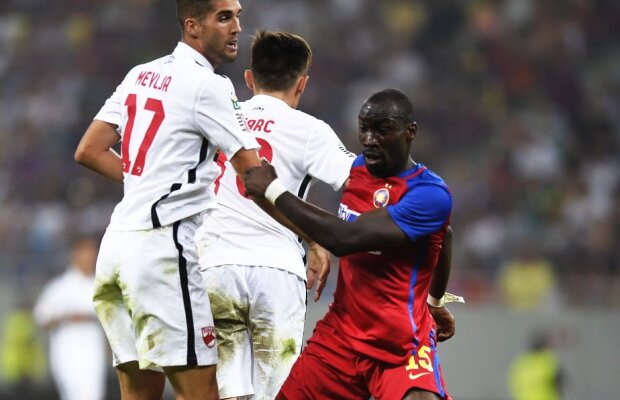 Derby de România, analizat în cele mai mici detalii » De ce Dinamo poate fi o favorită-surpriză și ce problemă majoră are Steaua