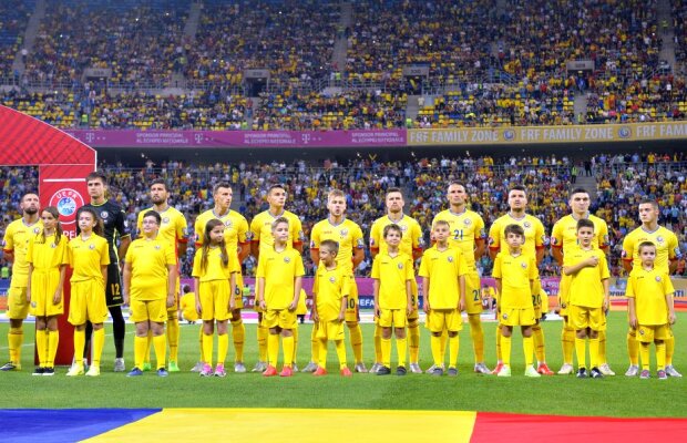 E oficial! S-a stabilit stadionul pe care se va juca România - Spania: "Primarul general a avut destul timp să rezolve problema"