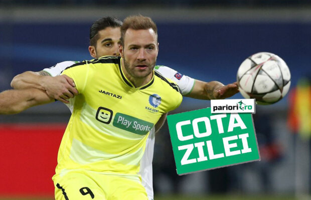 Cota Zilei vine din Belgia » Tipsterii Pariori.ro oferă un pont special pentru meciul campioanei en titre