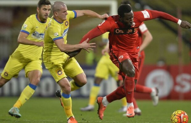 Maria Andrieș a scris împreună cu cititorii GSP.ro despre Dinamo-Steaua: "Meschinăria se va plăti mult mai scump în actul al doilea, din Liga 1"