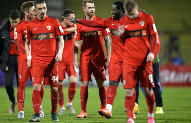 Gnohere ironizat după Derby: "Ca el pot să joc și eu la 50 de ani. Să-l văd pe Tamaș ce face cu un jucător adevărat!"