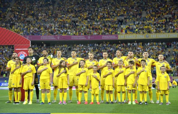 EXCLUSIV Superamical pentru naționala României » Totul ține de LPF și de cluburile din Liga 1