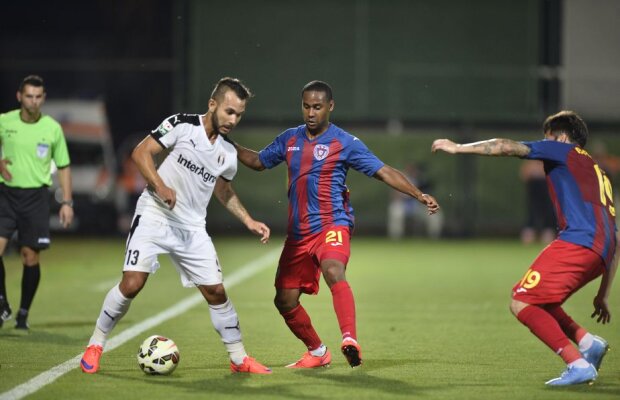 EXCLUSIV Nume nou pe lista unei echipe din play-off » Un fost antrenor din Liga 1 este aproape să semneze