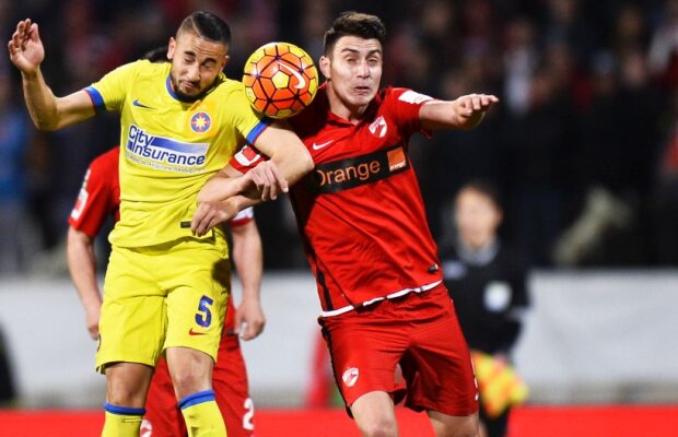 Ziua adevărului în play-off: 5 știri despre Derby de România! Reghecampf și Rednic, înfruntare cu cuțitele pe masă!