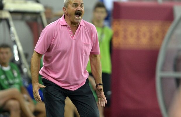 Caz inedit în Liga a 2-a! Ionuț Popa dă din nou în FRF: "Încă o gafă a celor de acolo"