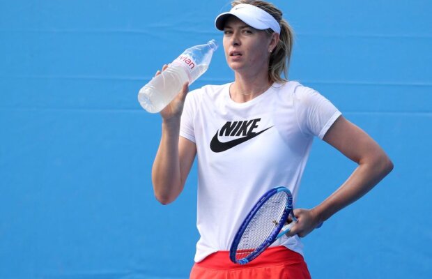 Ar fi șocul anului! Se retrage Șarapova!? Conferință de presă pregătită de rusoaică pentru un anunț major!