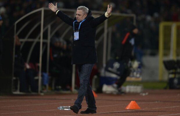 Altă Astra » Șumi modifică toată linia apărării pentru meciul din Cupa Ligii