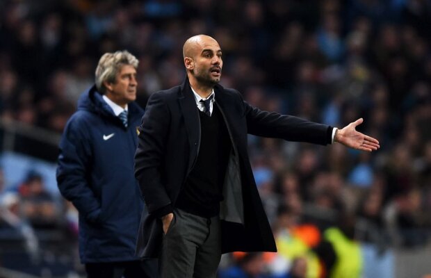 Guardiola, criticat de un câștigător al Cupei Mondiale: "Ce face el nu e etic!"