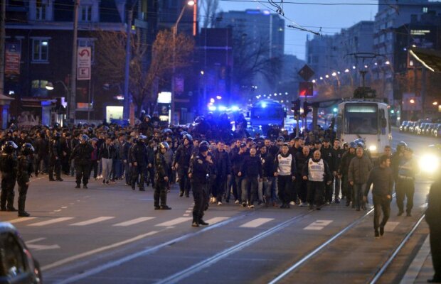 Anunț de ultimă oră al Peluzei Nord! Ce vor face ultrașii Stelei de la următorul meci