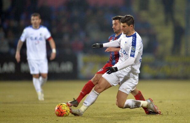 VIDEO ASA Tg.Mureș - Pandurii 0-2 » Meci cu nervi și scandal! Mureșenii au primit 4 cartonașe roșii