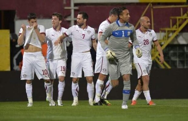 Dublă lovitură pentru o formație din România! Negocieri avansate cu doi foști jucători importanți ai Rapidului