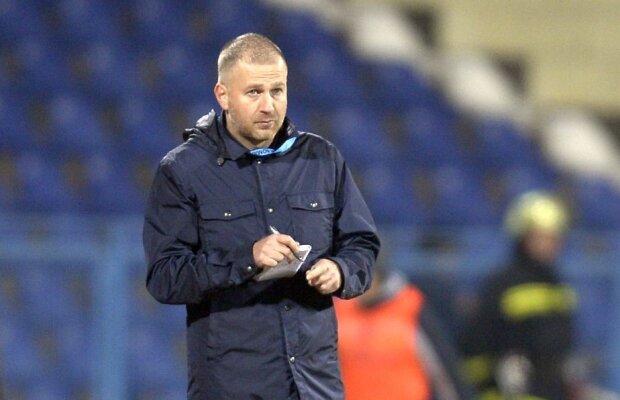 Edi Iordănescu acuză jocul dur al celor de la ASA: "Tot ei sunt supărați! S-a depășit recordul la faulturi peste limita regulamentului!"