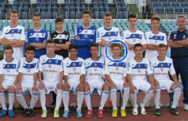UPDATE CraiOlguța, acuzată de încă un "blat": "Iată dovada! Falsul se va afla cât de curând". Replica oficialilor CS U