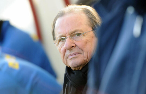 S-a stins părintele Bresciei romena » Luigi Corioni a încetat din viață la 78 de ani