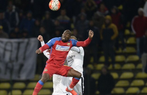 Miza financiară nu e de neglijat » Rezervele joacă pe 200.000 de euro! 