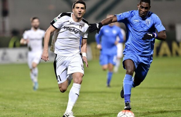 Biletul zilei de pe Pariori.ro vine cu o cotă de 2.67 pentru trei supermeciuri