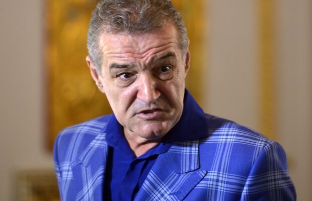 UPDATE Becali, din nou la DNA » Patronul Stelei a fost pus sub acuzare! Reacția omului de afaceri