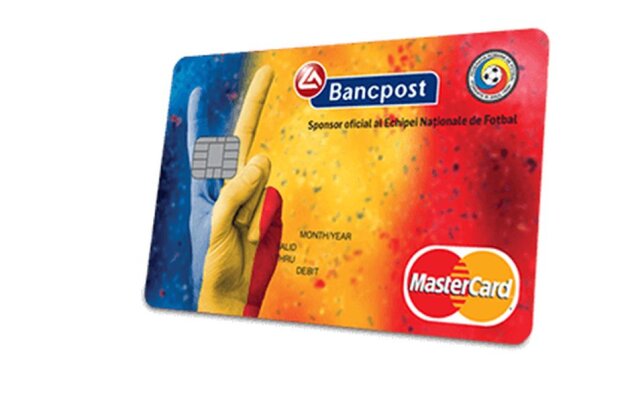 FRF le dă carduri speciale suporterilor "naționalei" » Cum pot fi folosite