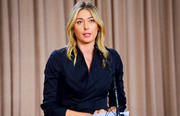 Țiriac, reacție dură la adresa Șarapovei: "Să fiu al dracului, aş face-o să dea toţi banii înapoi"