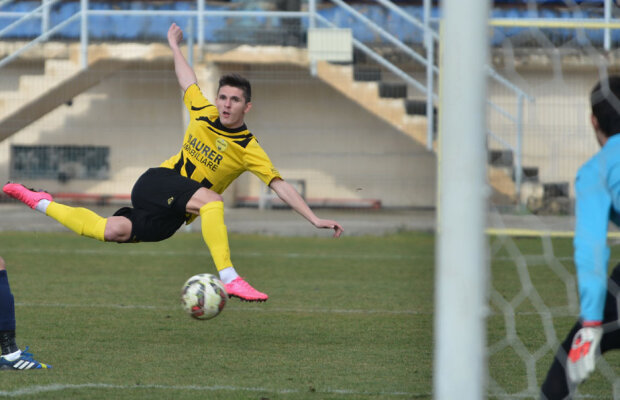 Noii conducători italieni ai "Steagului" au gânduri mari: "Ducem Braşovul în Champions League!"