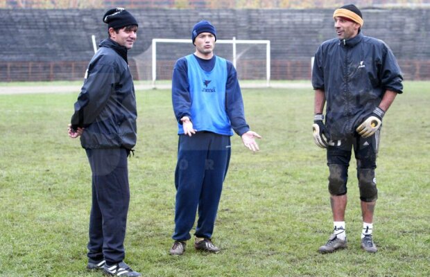 Decizie surpriză! Un fotbalist legendar a anunțat că va candida la președinția FRF: "Există o ură în rândul foștilor mei colegi"