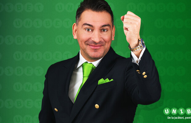 Generația de Aur s-a mutat online! 4 foști superfotbaliști ai României sunt imaginea unor case de pariuri