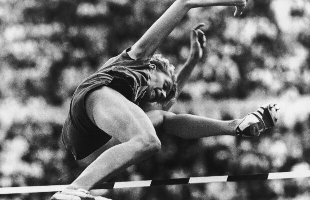 Povestea neștiută despre Iolanda Balaș » Cum l-a șocat atleta pe Gheorghe Gheorghiu Dej: "Nici eu nu ştiu de unde am avut acest curaj"