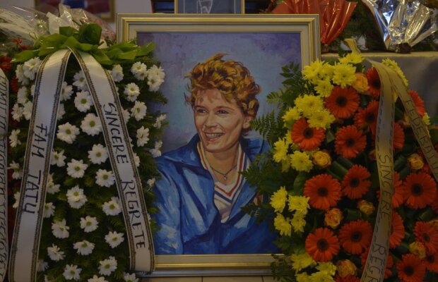 Iolanda Balaș-Soter a fost decorată post-mortem de președintele Iohannis