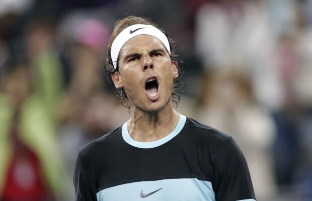 Nadal răspunde acuzațiilor legate de dopaj: "Am muncit din greu întreaga carieră şi vreau dreptate!"