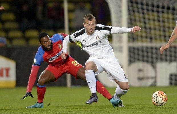 5 pariuri de încercat pentru derby-ul Steaua – Astra