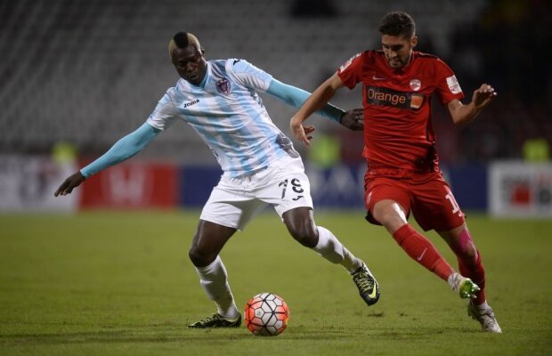 Avancronică Liga 1 – 14 martie 2016. ASA Tg. Mureș - Dinamo » Ardelenii au 4 titulari suspendați!