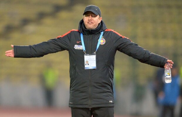 Cine e "cârtița" din vestiarul Stelei? "Aveam informații despre echipa lor"