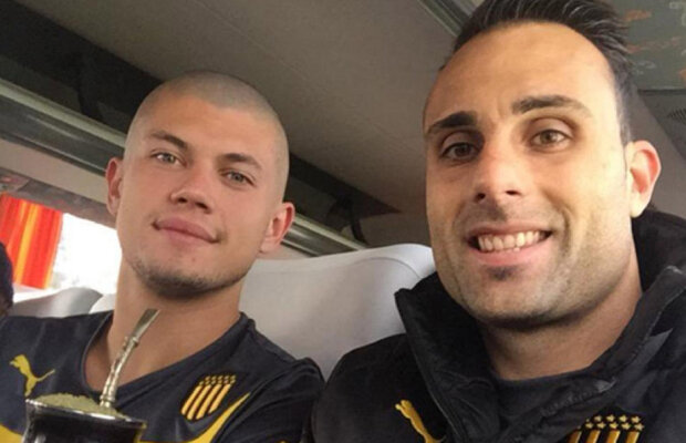 I-a făcut lobby fiului » Mama unui portar s-a dat de gol la radio după ce l-a cerut titular