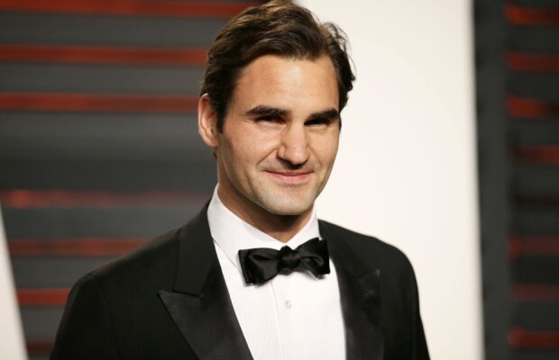 Srdjan Djokovici îl face praf pe Federer: "Nu înțeleg de ce mai joacă, are deja 34 de ani"