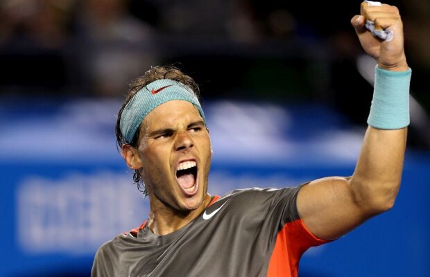 Nadal o va da în judecată pe Roselyne Bachelot: "Un ministru al Franței ar trebui să fie serios!"